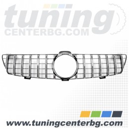 Решетка за MERCEDES CLS W219 /2004 - 2008/ цена €209.63 Решетка за MERCEDES CLS W219 /2004 - 2008/ цена €209.63